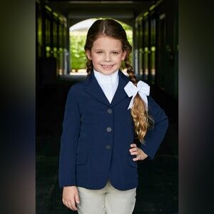 RJ Classics Youth Skylar Jr. Show Coat